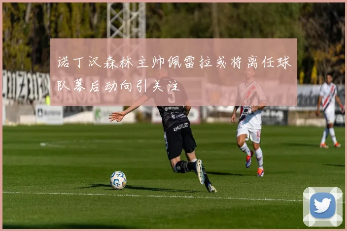 诺丁汉森林主帅佩雷拉或将离任球队幕后动向引关注