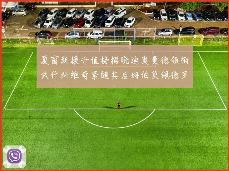 夏窗新援升值榜揭晓迪奥曼德领衔武什科维奇紧随其后姆伯莫佩德罗表现抢眼