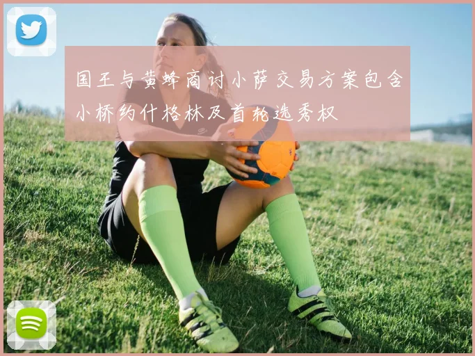 国王与黄蜂商讨小萨交易方案包含小桥约什格林及首轮选秀权