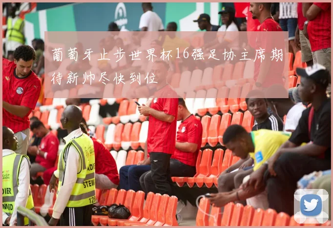 葡萄牙止步世界杯16强足协主席期待新帅尽快到位