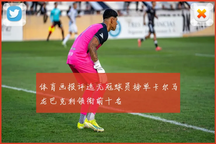 体育画报评选无冠球员榜单卡尔马龙巴克利领衔前十名